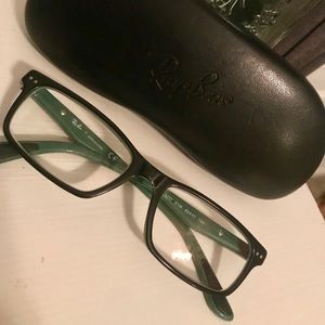 Ray Ban Glasses
